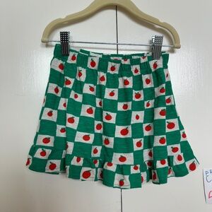 Bobo choses skirt